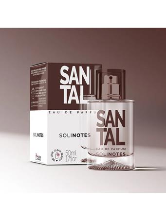 SOLINOTES - Santal Eau De Parfum NO COLOUR
