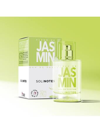 SOLINOTES - Fleur De Jasmin Eau De Parfum  50ML NO COLOUR