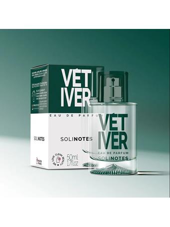 SOLINOTES - Vetiver Eau De Parfum NO COLOUR