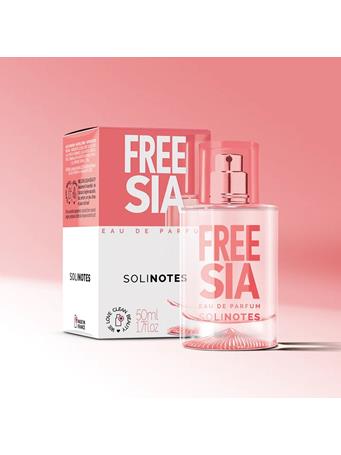 SOLINOTES - Freesia Eau De Parfum NO COLOUR