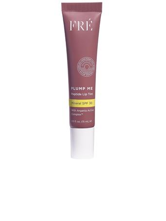 FRE - Plump Me Peptide Lip Tint Mineral SPF 30 Cassis