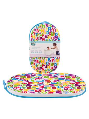 GELLI - First Bath Knee Rest MULTI