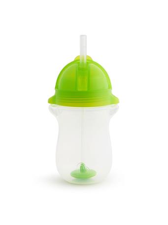 MUNCHKIN - Any Angle Weighted Straw Cup NO COLOR