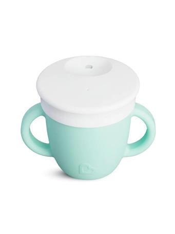 MUNCHKIN - C'est Silicone Training Cup NO COLOR