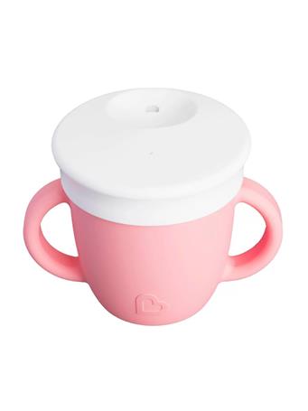 MUNCHKIN - C'est Silicone Training Cup NO COLOR