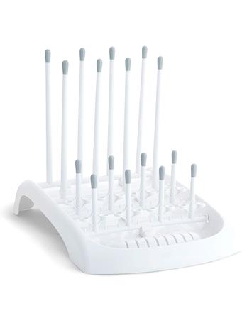 MUNCHKIN - Deluxe Bottle Drying Rack NO COLOR