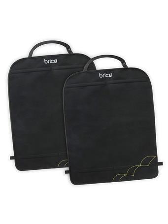 MUNCHKIN - Brica Deluxe Kick Mats NO COLOR