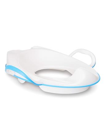 MUNCHKIN - Sturdy Secure Comfort Potty Seat NO COLOR
