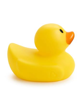 MUNCHKIN - White Hot Safety Ducky NO COLOR