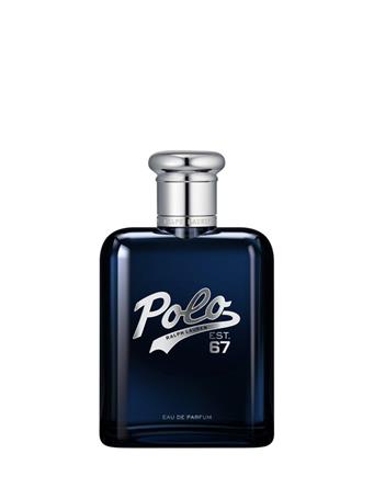RALPH LAUREN - Polo 67 - Eau de Parfum NO COLOUR