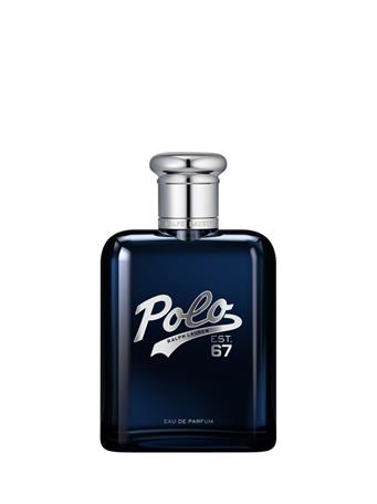 RALPH LAUREN - Polo 67 - Eau de Parfum NO COLOUR