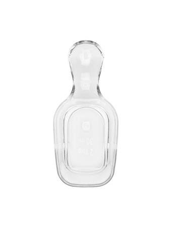 OXO - POP Coffee Scoop CLEAR