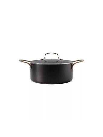 JOMAFE - Diamond Casserole 20 BLACK