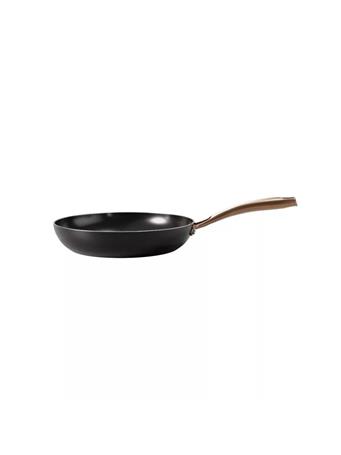 JOMAFE - Diamond Frying Pan 24 BLACK
