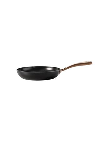 JOMAFE - Diamond Frying Pan 28 BLACK