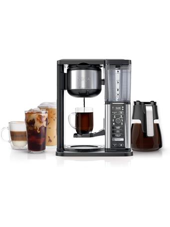 NINJA - Specialty Coffee Maker SILVER