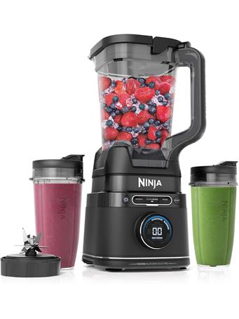 NINJA - Detect Power Blender Pro Blender BLACK