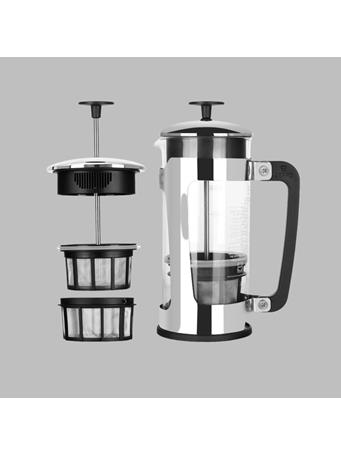 ESPRO - P5 French Press Coffee Maker SILVER
