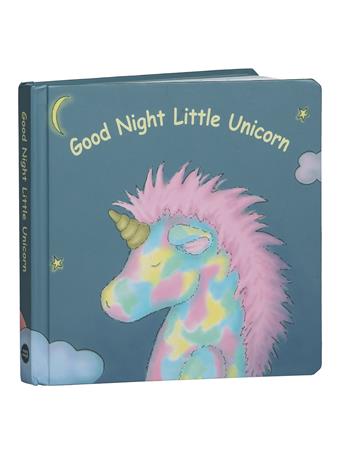MARY MEYER - “Goodnight Unicorn” Board Book NO COLOR