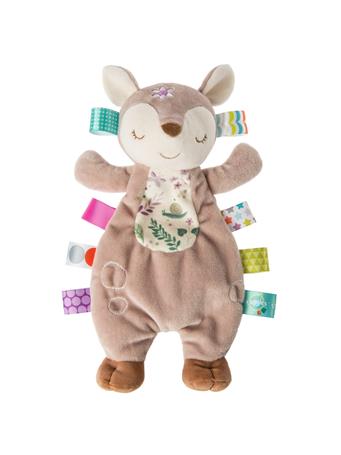 MARY MEYER - Taggies Flora Fawn Lovey NO COLOR