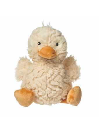 MARY MEYER - Putty Nursery Yellow Duck NO COLOR