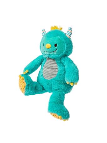 MARY MEYER - Mookie Monster Soft Toy NO COLOR