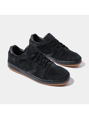 CONVERSE - AS1 Pro Ox BLACK