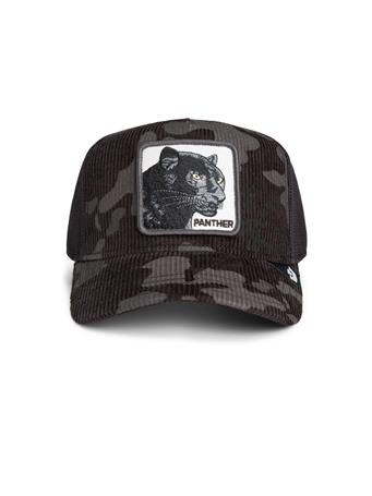 GOORIN BROS - The Panther Camo Hat CAMO