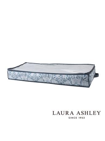 KENNEDY INTERNATIONAL - Laura Ashley Under-the-Bed Storage Bag WHITE