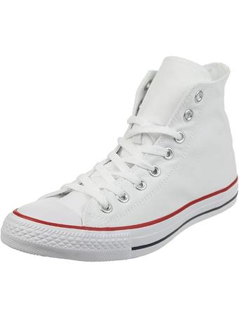 CONVERSE - All Star HI Optical OPTICAL WHITE