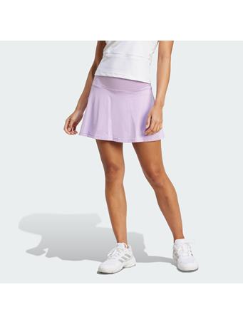 ADIDAS - Club Tennis Climacool Skirt PINK