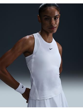 NIKE - Victory Women's Tank Top WHITE