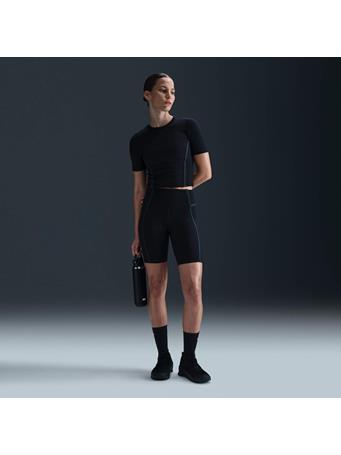 NIKE - One Dri-FIT Shorts BLACK/NAVY