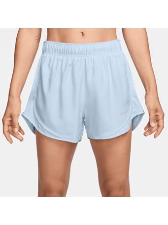 NIKE - Tempo Dri-Fit Women's Shorts BLUE TINT