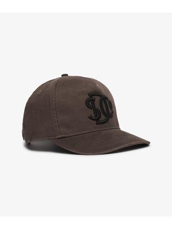 SUPERDRY - The Merchant Store - Monogram Trucker Cap KHAKI