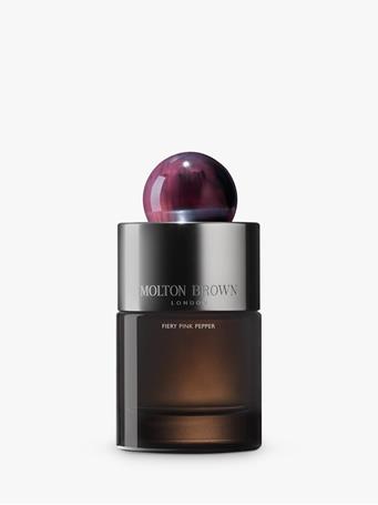 MOLTON BROWN  - Fiery Pink Pepper - Eau de Parfum NO COLOUR
