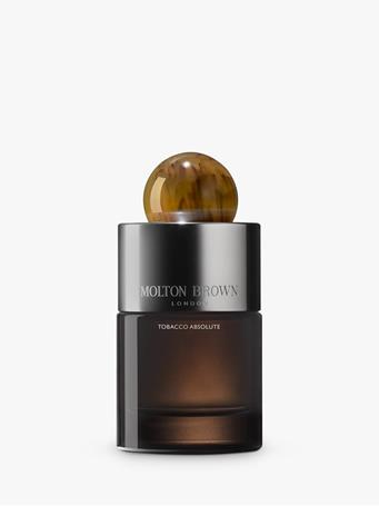 MOLTON BROWN - Tobacco Absolute - Eau de Parfum NO COLOUR