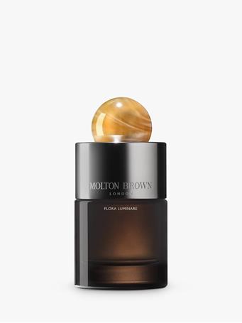 MOLTON BROWN - Flora Luminare - Eau de Parfum NO COLOUR