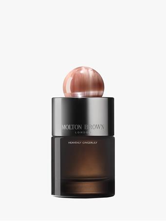 MOLTON BROWN - Heavenly Gingerlily - Eau De Parfum NO COLOUR