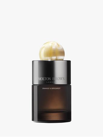 MOLTON BROWN - Orange & Bergamot - Eau de Parfum NO COLOUR