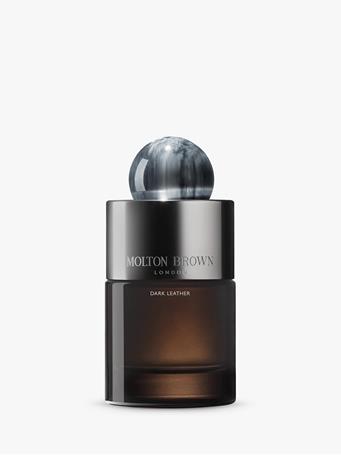 MOLTON BROWN - Dark Leather - Eau de Parfum NO COLOUR
