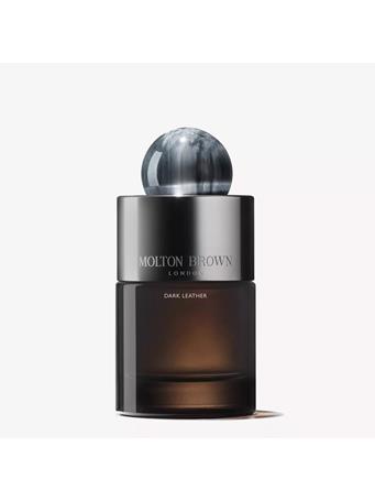 MOLTON BROWN - Dark Leather - Eau de Parfum NO COLOUR
