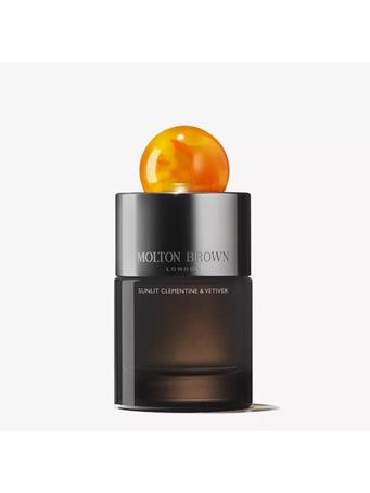 MOLTON BROWN - Sunlit Clementine & Vetiver - Eau de Parfum NO COLOUR