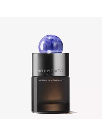 MOLTON BROWN  - Bluebell & Wild Strawberry - Eau de Parfum NO COLOUR