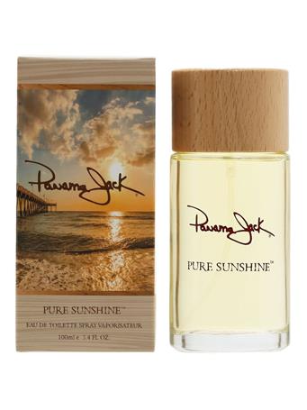 PANAMA JACK - Unisex Pure Sunshine - Eau de Toilette NO COLOUR