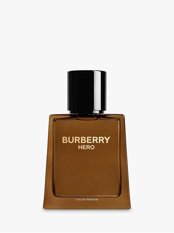 BURBERRY - Hero - Eau de Parfum NO COLOUR