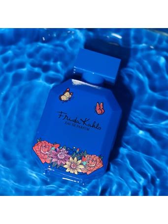 FRIDA KAHLO - Blue - Eau de Parfum - Classic Edition NO COLOUR