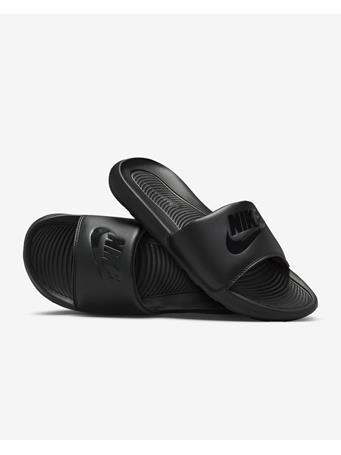 NIKE - Victori One Men's Slides Black/Black/Black