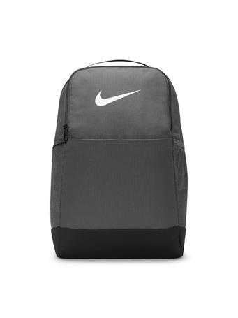 NIKE - Brasilia 9.5 Medium Backpack OLIVE