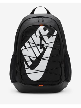 NIKE - Hayward Backpack (26L) Black/Black/White
